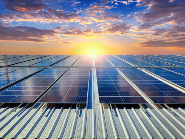 Solar energy potential in Moldova 