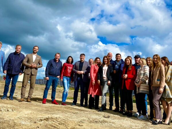 SUSTAINABLE ENERGY PROJECTS